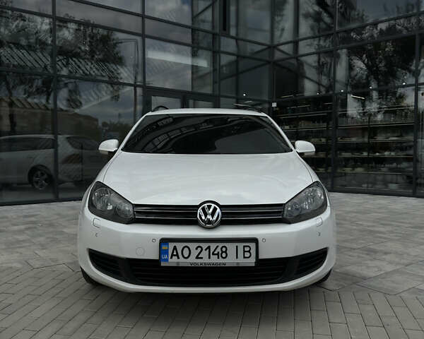 Фольксваген Гольф, об'ємом двигуна 1.6 л та пробігом 303 тис. км за 8500 $, фото 2 на Automoto.ua