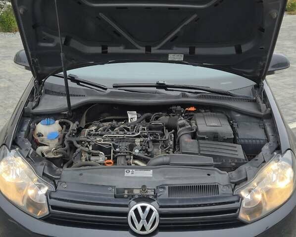 Фольксваген Гольф, объемом двигателя 1.6 л и пробегом 238 тыс. км за 8300 $, фото 1 на Automoto.ua