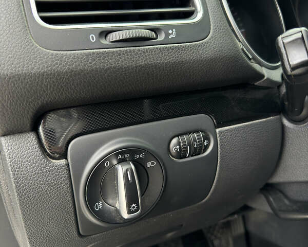 Фольксваген Гольф, об'ємом двигуна 1.6 л та пробігом 303 тис. км за 8500 $, фото 15 на Automoto.ua