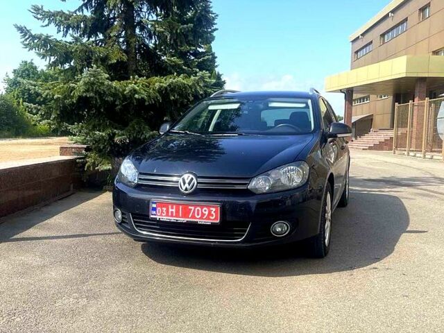 Фольксваген Гольф, об'ємом двигуна 1.6 л та пробігом 286 тис. км за 8980 $, фото 2 на Automoto.ua