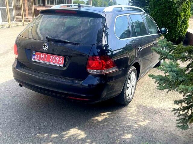 Фольксваген Гольф, об'ємом двигуна 1.6 л та пробігом 286 тис. км за 8980 $, фото 3 на Automoto.ua