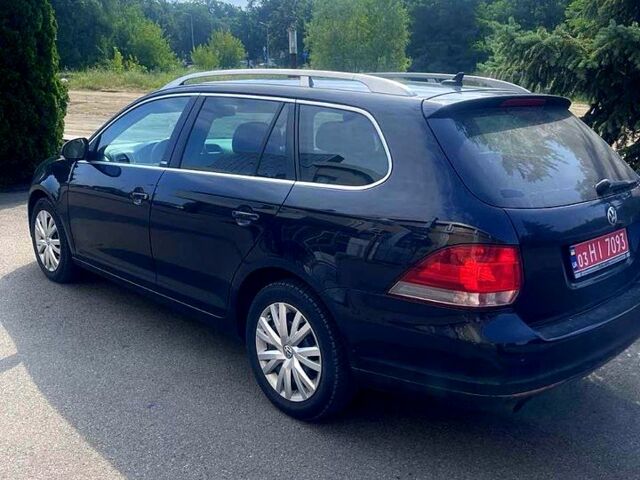 Фольксваген Гольф, об'ємом двигуна 1.6 л та пробігом 286 тис. км за 8980 $, фото 4 на Automoto.ua