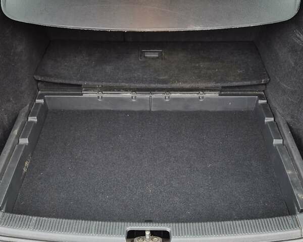 Фольксваген Гольф, объемом двигателя 1.6 л и пробегом 238 тыс. км за 8300 $, фото 9 на Automoto.ua