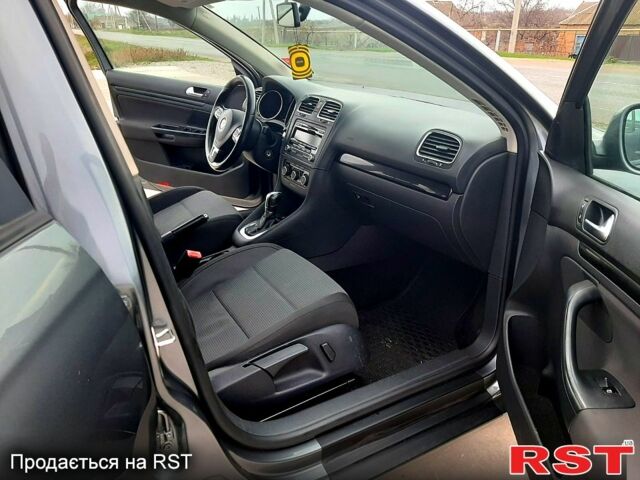 Фольксваген Гольф, объемом двигателя 2.5 л и пробегом 178 тыс. км за 7800 $, фото 9 на Automoto.ua