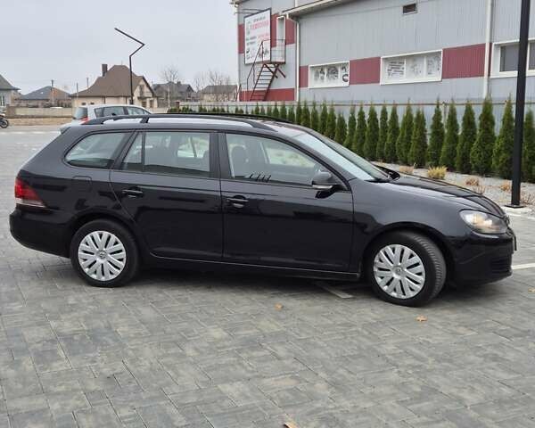 Фольксваген Гольф, объемом двигателя 1.6 л и пробегом 238 тыс. км за 8300 $, фото 3 на Automoto.ua