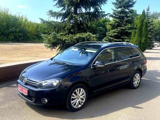 Фольксваген Гольф, об'ємом двигуна 1.6 л та пробігом 286 тис. км за 8980 $, фото 1 на Automoto.ua