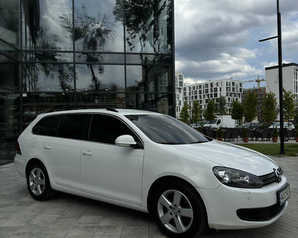 Фольксваген Гольф, об'ємом двигуна 1.6 л та пробігом 303 тис. км за 8500 $, фото 4 на Automoto.ua