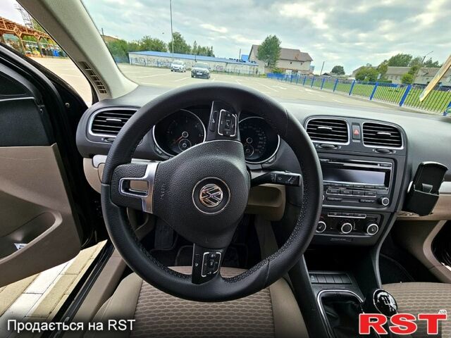 Фольксваген Гольф, объемом двигателя 1.6 л и пробегом 303 тыс. км за 6700 $, фото 7 на Automoto.ua