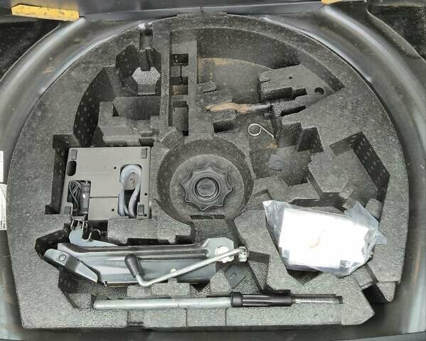 Фольксваген Гольф, объемом двигателя 1.6 л и пробегом 238 тыс. км за 8300 $, фото 29 на Automoto.ua