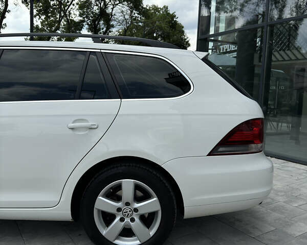 Фольксваген Гольф, об'ємом двигуна 1.6 л та пробігом 303 тис. км за 8500 $, фото 7 на Automoto.ua