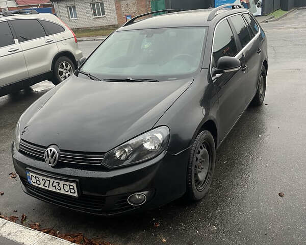 Фольксваген Гольф, объемом двигателя 2 л и пробегом 225 тыс. км за 7900 $, фото 1 на Automoto.ua