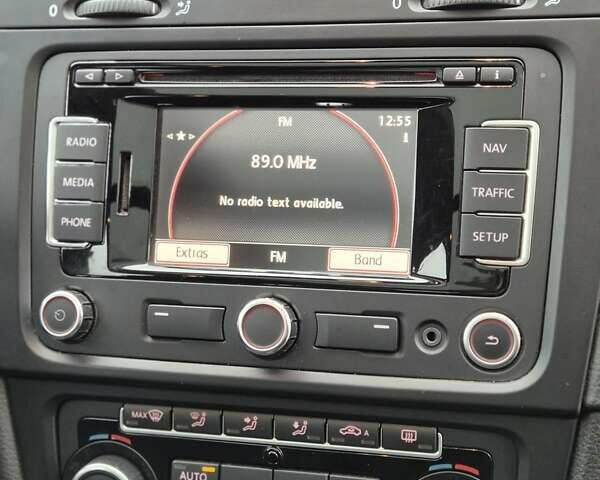 Фольксваген Гольф, объемом двигателя 1.6 л и пробегом 238 тыс. км за 8300 $, фото 19 на Automoto.ua