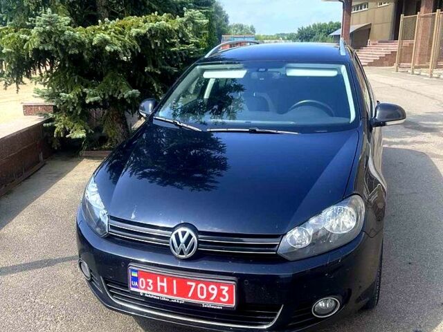 Фольксваген Гольф, об'ємом двигуна 1.6 л та пробігом 286 тис. км за 8980 $, фото 6 на Automoto.ua