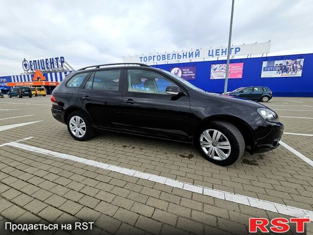 Фольксваген Гольф, объемом двигателя 1.6 л и пробегом 303 тыс. км за 6700 $, фото 4 на Automoto.ua