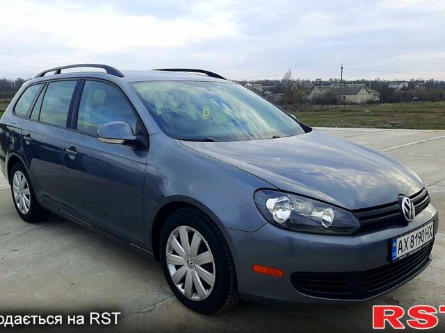 Фольксваген Гольф, объемом двигателя 2.5 л и пробегом 178 тыс. км за 7800 $, фото 4 на Automoto.ua