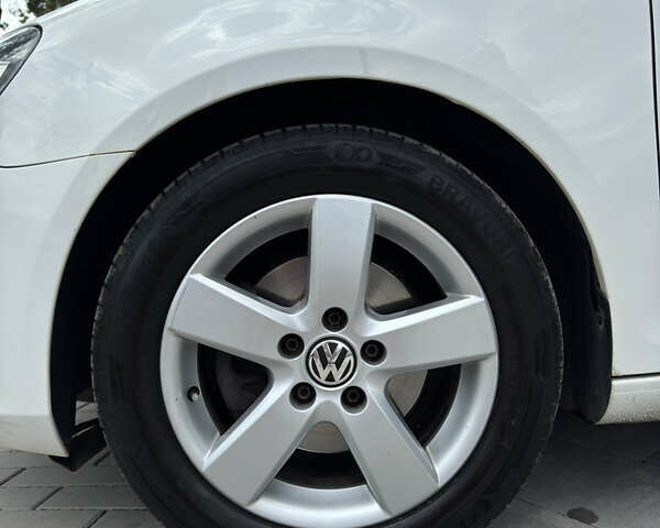 Фольксваген Гольф, об'ємом двигуна 1.6 л та пробігом 303 тис. км за 8500 $, фото 9 на Automoto.ua