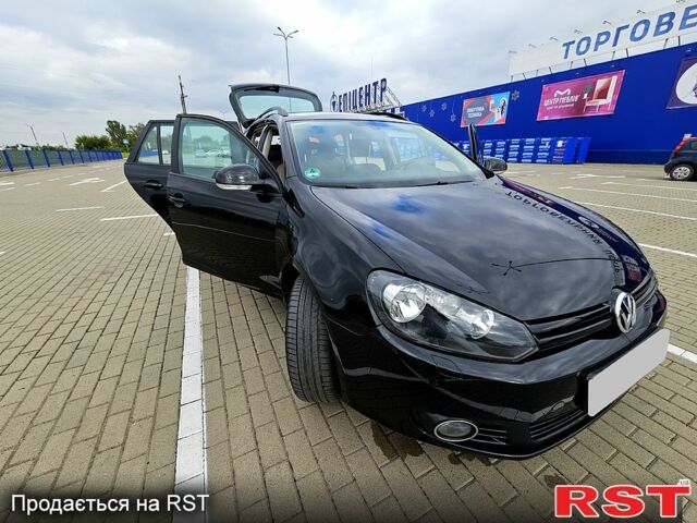 Фольксваген Гольф, объемом двигателя 1.6 л и пробегом 303 тыс. км за 6700 $, фото 8 на Automoto.ua