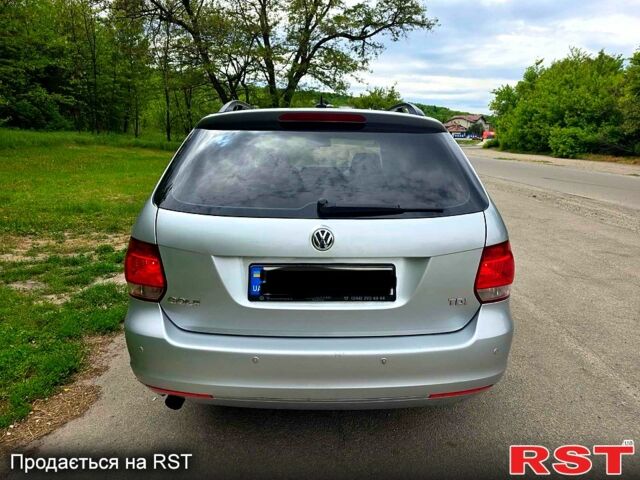 Фольксваген Гольф, об'ємом двигуна 1.6 л та пробігом 185 тис. км за 7500 $, фото 3 на Automoto.ua