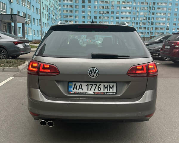 Фольксваген Гольф, объемом двигателя 1.97 л и пробегом 201 тыс. км за 10400 $, фото 6 на Automoto.ua