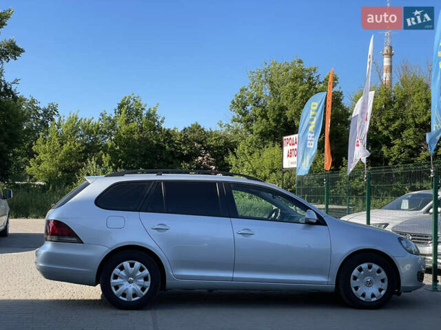 Фольксваген Гольф, об'ємом двигуна 1.6 л та пробігом 245 тис. км за 9599 $, фото 21 на Automoto.ua