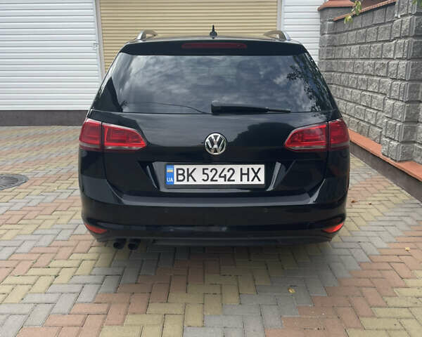 Фольксваген Гольф, объемом двигателя 1.97 л и пробегом 292 тыс. км за 10600 $, фото 3 на Automoto.ua