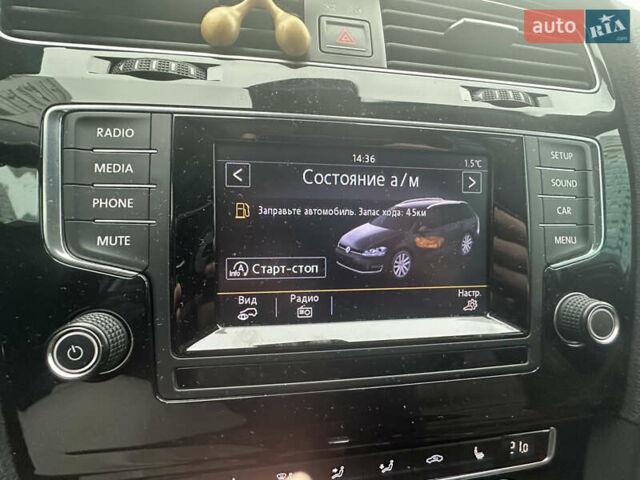 Фольксваген Гольф, объемом двигателя 1.97 л и пробегом 201 тыс. км за 10400 $, фото 16 на Automoto.ua