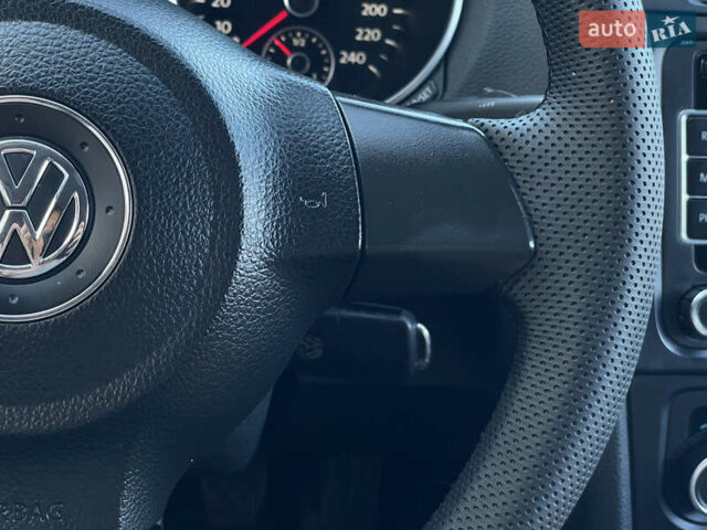 Фольксваген Гольф, об'ємом двигуна 1.6 л та пробігом 245 тис. км за 9599 $, фото 42 на Automoto.ua