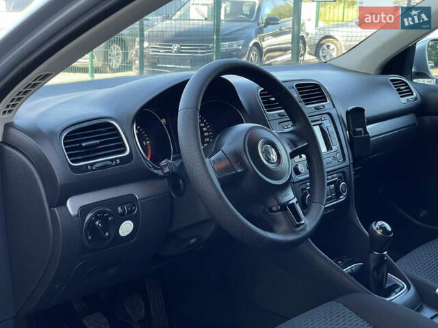 Фольксваген Гольф, об'ємом двигуна 1.6 л та пробігом 245 тис. км за 9599 $, фото 23 на Automoto.ua