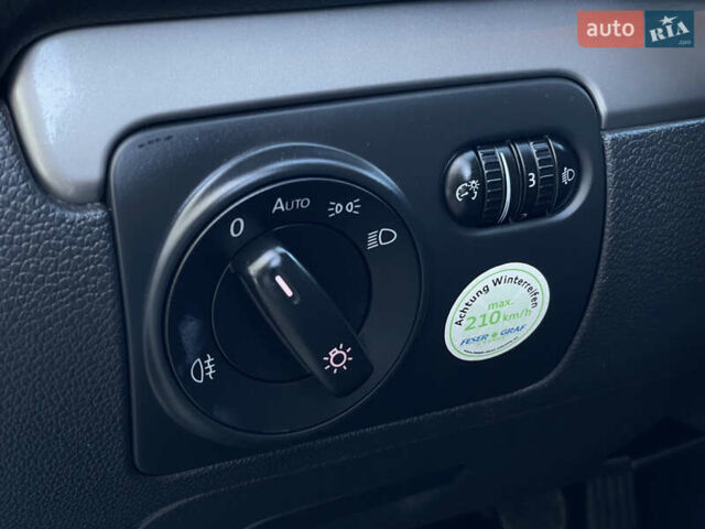 Фольксваген Гольф, об'ємом двигуна 1.6 л та пробігом 245 тис. км за 9599 $, фото 39 на Automoto.ua