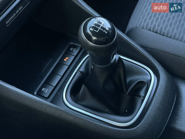 Фольксваген Гольф, об'ємом двигуна 1.6 л та пробігом 245 тис. км за 9599 $, фото 46 на Automoto.ua