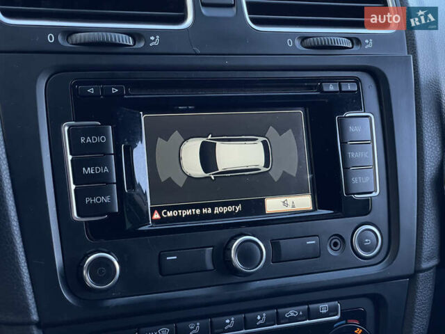 Фольксваген Гольф, об'ємом двигуна 1.6 л та пробігом 245 тис. км за 9599 $, фото 49 на Automoto.ua