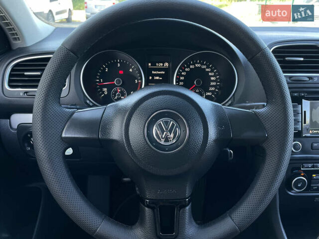 Фольксваген Гольф, об'ємом двигуна 1.6 л та пробігом 245 тис. км за 9599 $, фото 40 на Automoto.ua
