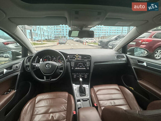 Фольксваген Гольф, объемом двигателя 1.97 л и пробегом 201 тыс. км за 10400 $, фото 14 на Automoto.ua