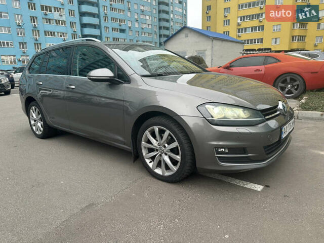 Фольксваген Гольф, объемом двигателя 1.97 л и пробегом 201 тыс. км за 10400 $, фото 2 на Automoto.ua
