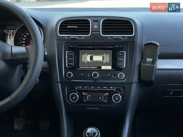 Фольксваген Гольф, об'ємом двигуна 1.6 л та пробігом 245 тис. км за 9599 $, фото 36 на Automoto.ua