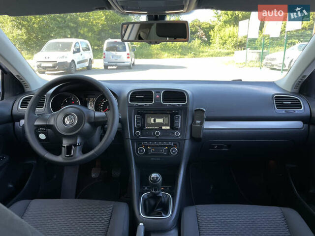 Фольксваген Гольф, об'ємом двигуна 1.6 л та пробігом 245 тис. км за 9599 $, фото 37 на Automoto.ua
