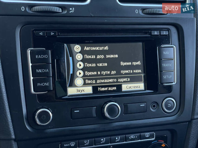 Фольксваген Гольф, об'ємом двигуна 1.6 л та пробігом 245 тис. км за 9599 $, фото 52 на Automoto.ua