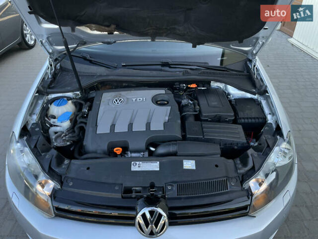 Фольксваген Гольф, об'ємом двигуна 1.6 л та пробігом 245 тис. км за 9599 $, фото 56 на Automoto.ua