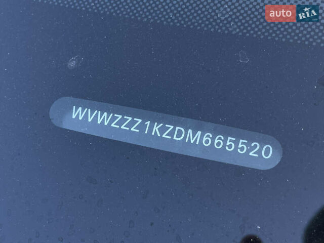 Фольксваген Гольф, об'ємом двигуна 1.6 л та пробігом 245 тис. км за 9599 $, фото 55 на Automoto.ua