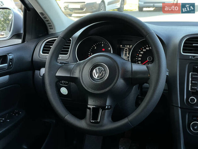 Фольксваген Гольф, об'ємом двигуна 1.6 л та пробігом 245 тис. км за 9599 $, фото 35 на Automoto.ua
