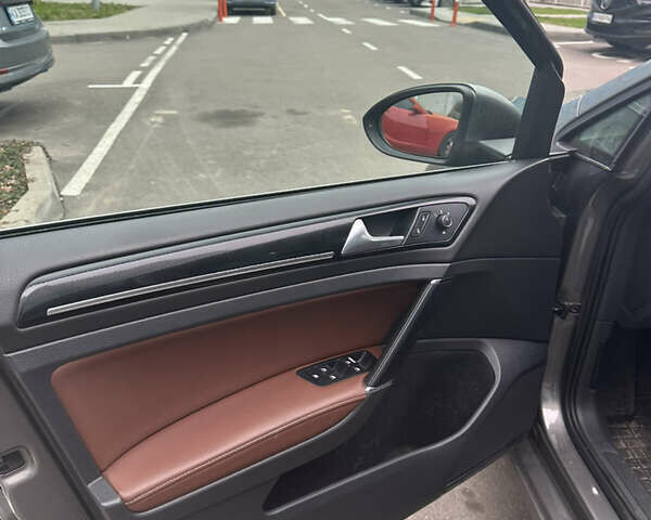 Фольксваген Гольф, объемом двигателя 1.97 л и пробегом 201 тыс. км за 10400 $, фото 11 на Automoto.ua