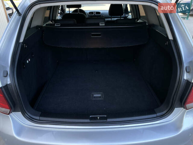 Фольксваген Гольф, об'ємом двигуна 1.6 л та пробігом 245 тис. км за 9599 $, фото 27 на Automoto.ua