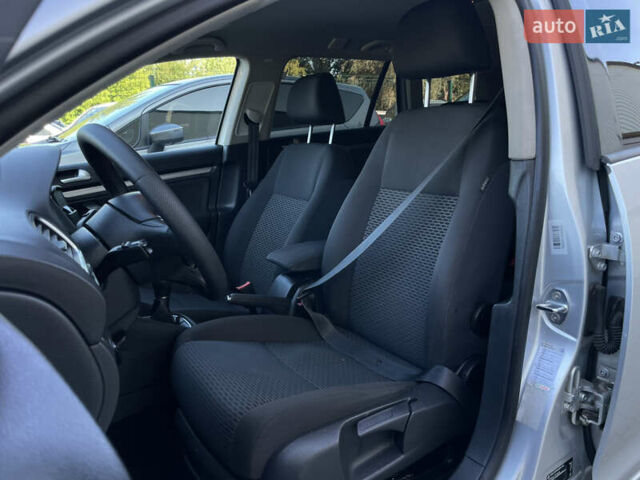 Фольксваген Гольф, об'ємом двигуна 1.6 л та пробігом 245 тис. км за 9599 $, фото 24 на Automoto.ua