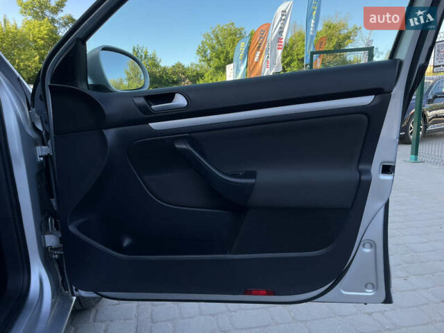 Фольксваген Гольф, об'ємом двигуна 1.6 л та пробігом 245 тис. км за 9599 $, фото 32 на Automoto.ua