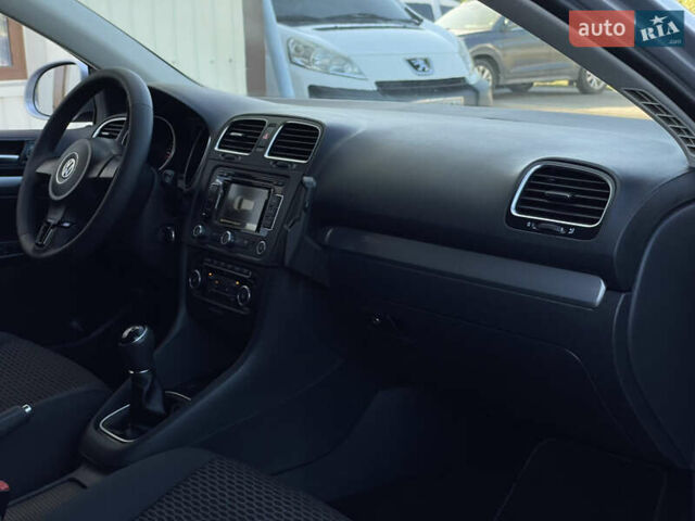 Фольксваген Гольф, об'ємом двигуна 1.6 л та пробігом 245 тис. км за 9599 $, фото 33 на Automoto.ua