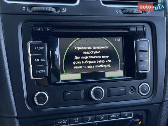 Фольксваген Гольф, об'ємом двигуна 1.6 л та пробігом 245 тис. км за 9599 $, фото 53 на Automoto.ua