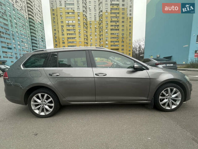 Фольксваген Гольф, объемом двигателя 1.97 л и пробегом 201 тыс. км за 10400 $, фото 3 на Automoto.ua