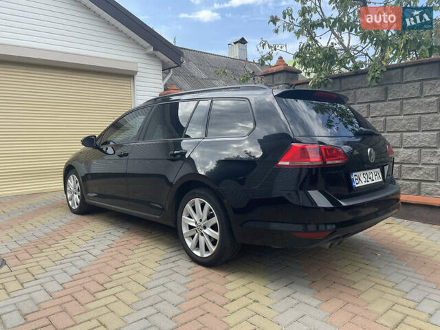 Фольксваген Гольф, объемом двигателя 1.97 л и пробегом 292 тыс. км за 10600 $, фото 2 на Automoto.ua