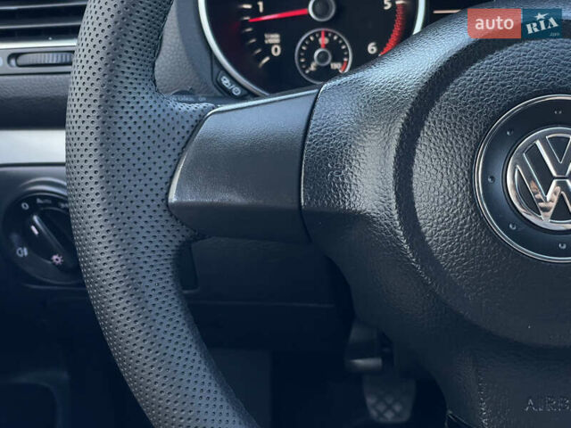 Фольксваген Гольф, об'ємом двигуна 1.6 л та пробігом 245 тис. км за 9599 $, фото 41 на Automoto.ua