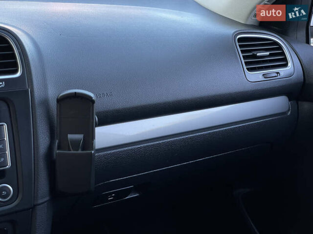 Фольксваген Гольф, об'ємом двигуна 1.6 л та пробігом 245 тис. км за 9599 $, фото 54 на Automoto.ua